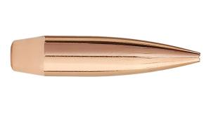Sierra MatchKing-X (MKX) 270 Caliber (277 Diameter) Bullets 135 Grain Hollow Point Boat Tail Box of 500 