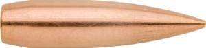 Sierra MatchKing Rifle Bullets, Hollow Point Boat Tail/HPBT, 7.62mm/.30 Caliber, 177 gr., 500 Bullets/Box, 2277C