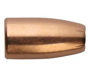 Sierra Bullets Sports Master Pistol Bullets, 9mm, 147 Grain, Jacketed Hollow Point, 500 Bullets, 8147C