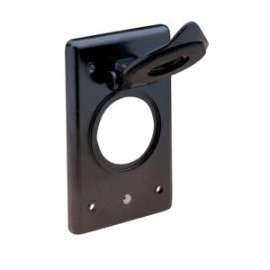 Marinco Bracket For Trolling Motor Without Receptacle, 2018MB