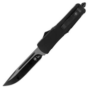 Templar Otf Small Black Rubber S-BR-33-1 093674805484