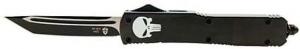 Templar Knife Slim Otf Fallen 3.5'' Black Tanto MFL231