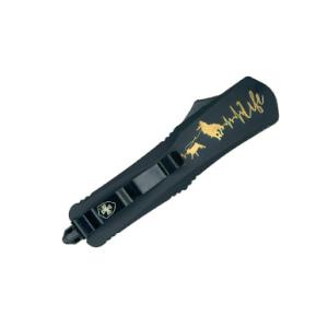 Templar TPL SLIM COWBOY WAY DROP PT Cowboy Way Handle .000 
