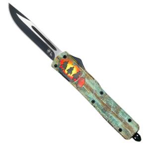 Templar TPL SLIM CATTLE DRIVE DROP PT Cattle Drive Handle .000 