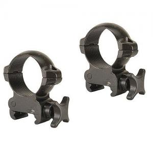 Millett GB30002 Grabber 30mm Medium Mount