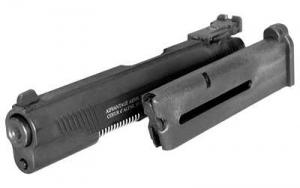 Advantage Arms Conversion Kit, 22LR, Fits 1911, With Cleaning Kit, Black, Standard Sights, 1-10Rd Magazine 094308001012