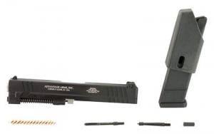 Advantage Arms AAC1XD940-4 Conversion Kit Black .40 SW / 9mm Non-XDM Frames Only XD940-4