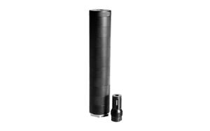 Advantage Arms ADV ARMS 1.75X9 SUP MODULR 338LAP BL 