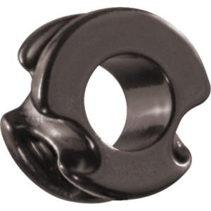 RAD P-38 Peep Sight Black 3/16 in 21939 094315190396