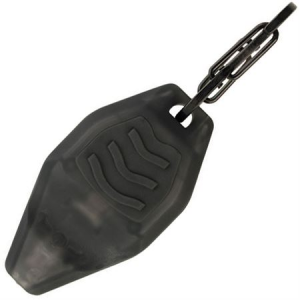 Inova Flashlights 2642 Microlight STS Smoke Gray