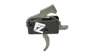 Fail Zero EXO Coated AR-15 Trigger Group 3.5LB Nickel Boron FZ-TRIGGER-GRP-01