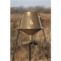 Boss Buck 350-lb. Gravity Feeder BB-1.2A.P