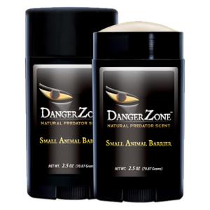 Conquest Danger Zone Barrier Stick 21002