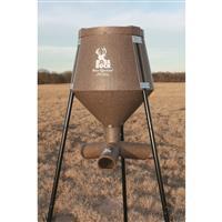 Boss Buck 200-lb. Gravity Feeder 1.200A.P