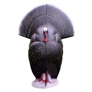 BIGshot Strutting Turkey 3D Archery Target 3D650ST 3D650ST