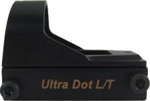 Ultradot L/T, Black, 26mm UDLT UltradotL/T