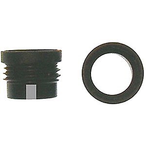 Specialty Archery 1/4'' Verifier - Black 49423