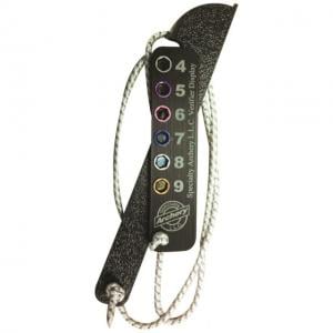Specialty Archery Verifier Display, Tool, 753-20