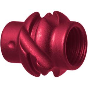 Specialty Archery Podium Peep Red PPRD PPRD