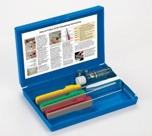 Gatco 3 Stone SharpEN System 10003