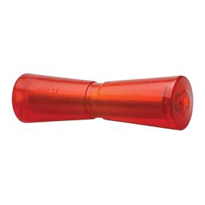 Stoltz Super Roller Keel Roller 12in Width 5/8 Shaft, RP-12 096352000126