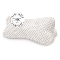 BioPEDIC Memory Foam Bone Pillow 096675910256