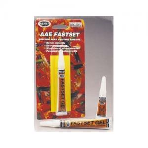 Arizona Archery Fastset Gel 3G 00010