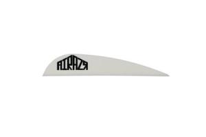 ARIZONA ARCHERY Airazr 26, White 50 Pack AR26WH50