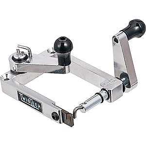 Twis Tech TwisTech Wire-Forming Tool - aluminum 097457110376