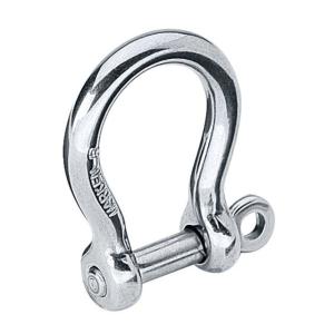 Harken 5mm Bow Shackle - Fishing, 2103F