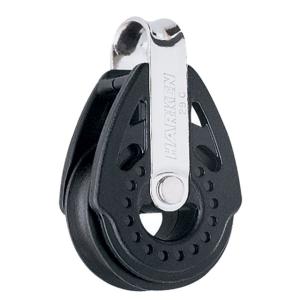 Harken 29mm Carbo Air Block - Fishing, 348F