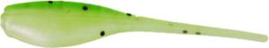Bobby Garland Baby Shad 2in, Kiwi, 18/Bag, BS146-18