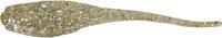 Garland 2" Baby Shad 18bg Dbl Sil BS153-18