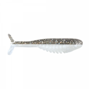 GARLAND SLAB HUNTR 10PK THREADFIN 097817976543