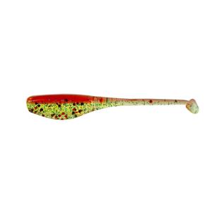 Bobby Garland Baby Shad Swimr-Blood Minnow, 2 1/4in, BGBSSW390-15 097817977540