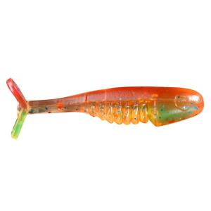 Bobby Garland Ittybit Slab Hunter-Blood Minnow, BGIBSH390-20 BGIBSH39020