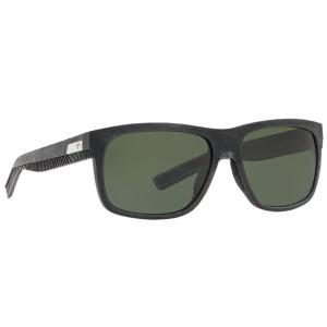 Costa Untangled Baffin Net Gray w/Black Rubber Sunglasses w/Gray 580G Lenses 06S9030-90300458 06S9030-90300458
