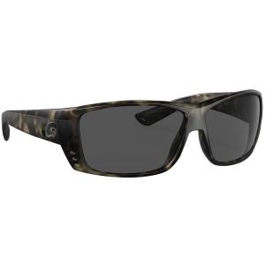 Costa Cat Cay Wetlands Frame Sunglasses w/Gray 580P Lenses 06S9024-90243661