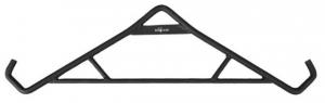 Muddy Heavy Weight Gambrel, Black GB12G MUDGB12G