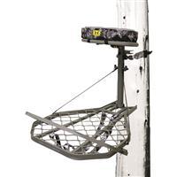 Hawk Helium Pro Hang-On Tree Stand HWK-HF2025
