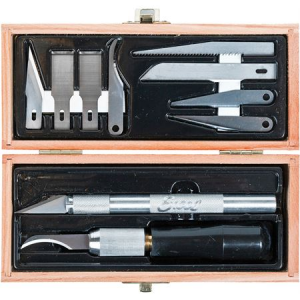 Excel Blades 44285 Handyman Set