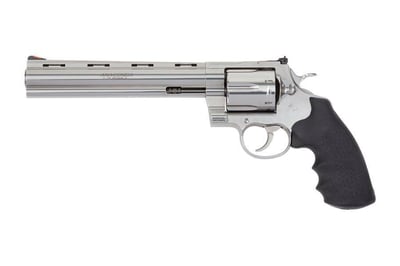Colt Anaconda 8" 44Mag SS 6rd CIP Revolver - - $1249.99 ($1149.99 after MIR) ANACONDA-SP8RTS-E-RI