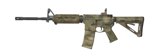M4 Carbine MOE FULL FG 556MM