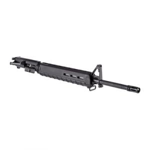 Colt M16 R0901 5.56 Complete Upper Receiver Groups - M16 Upper Group 20in Moe With Bcg & Charging Handle 098289035523