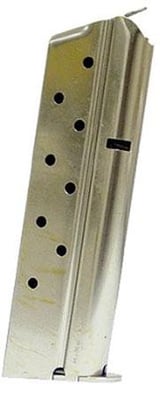Colt Magazine Colt 1911 .38 Super 9rd Stainless SP574481 SP574481