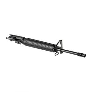 M16 R0901 5.56 Complete Upper Receiver Groups - M16 Upper Group 20in M16 Handguard Stripped