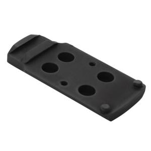 Optic Ready Plate 