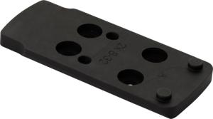 Optic Ready Plate 