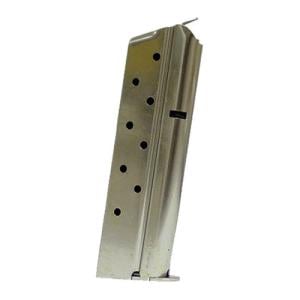 CLT MAG OFFICERS MODEL NEW AGENT 9MM BLUE 8RD