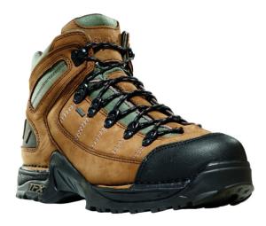 Danner 453 GTX Hiking Boot - Men's, Dark Tan, Medium, 8.5 US, 146361